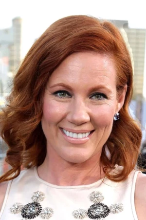 Elisa Donovan