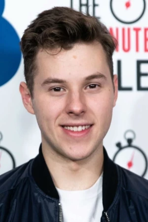 Nolan Gould