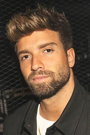 Pablo Alborán