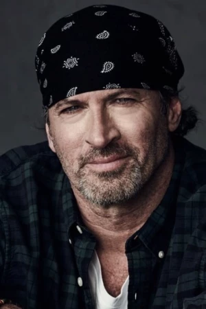 Scott Patterson