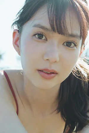 Riko Matsudaira