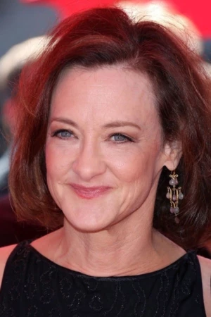 Joan Cusack