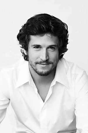 Guillaume Canet