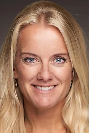 Pernille Vermund