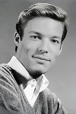 Richard Chamberlain