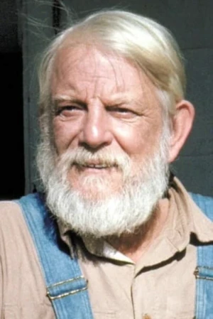 Denver Pyle