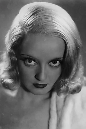 Bette Davis