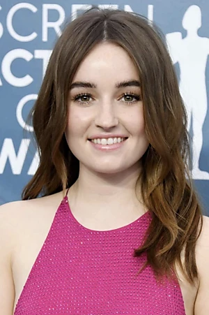 Kaitlyn Dever