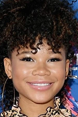 Storm Reid