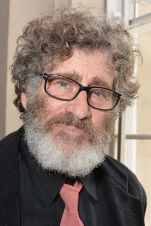 Paul Michael Glaser