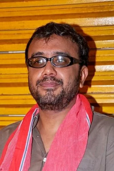 Dibakar Banerjee