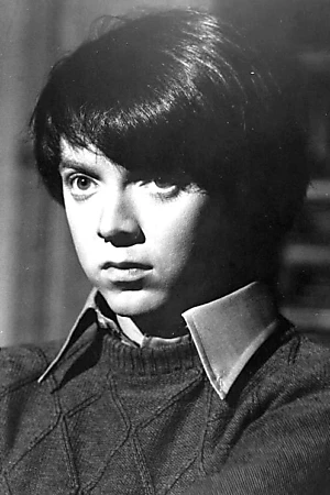 Bud Cort