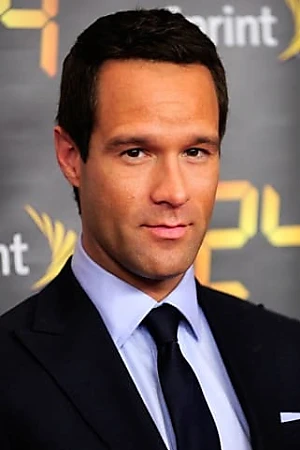 Chris Diamantopoulos