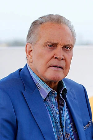 Lee Majors