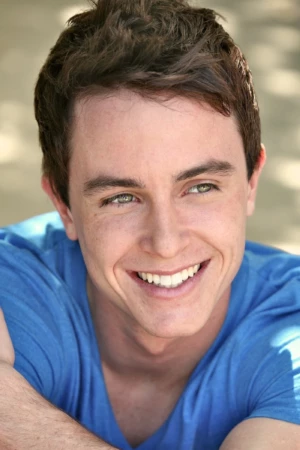 Ryan Kelley