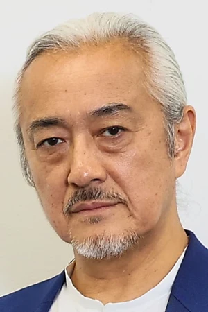 Kazuhiro Yamaji