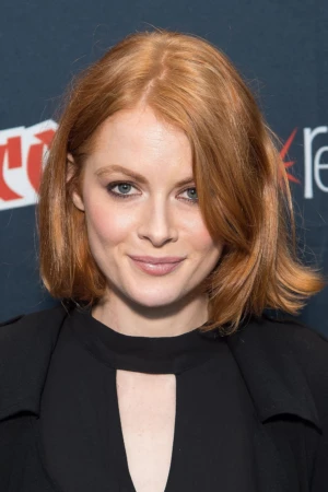 Emily Beecham