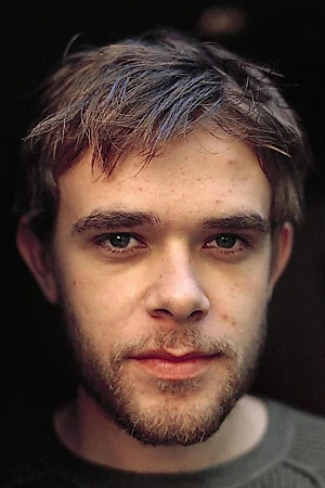 Nick Stahl