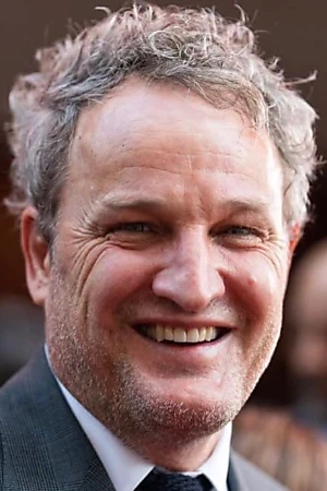 Jason Clarke