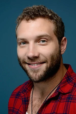 Jai Courtney