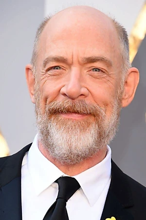 J.K. Simmons