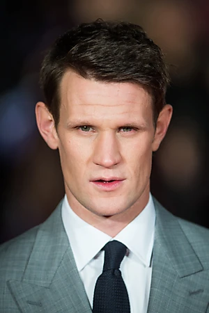 Matt Smith