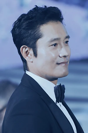 Lee Byung-hun