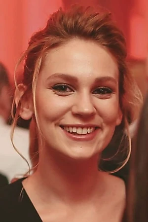 Farah Zeynep Abdullah