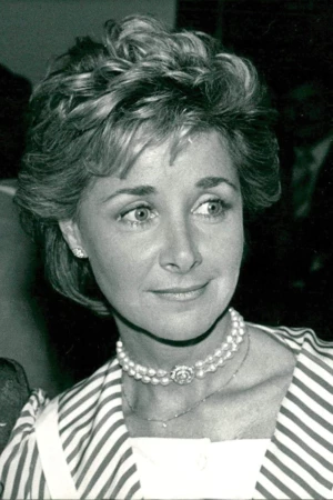 Angela Douglas