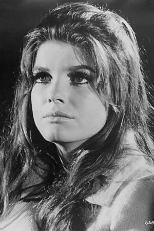 Katharine Ross