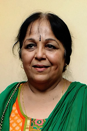 Rohini Hattangadi