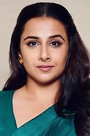 Vidya Balan