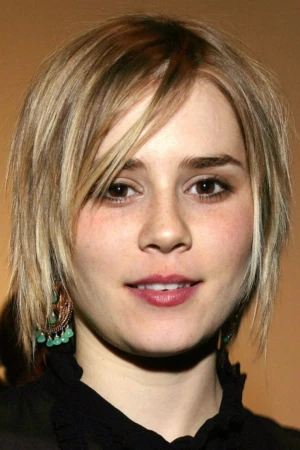 Alison Lohman