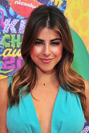 Daniella Monet