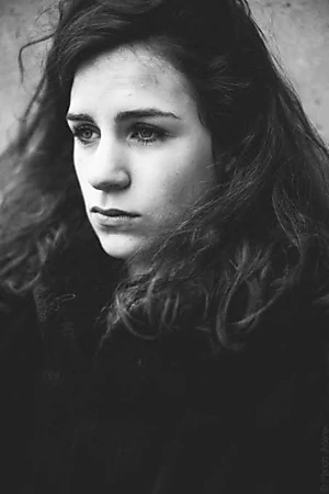 Salomé Da Souza