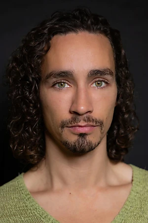 Robert Sheehan