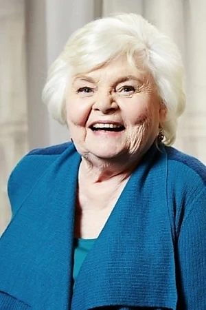 June Squibb