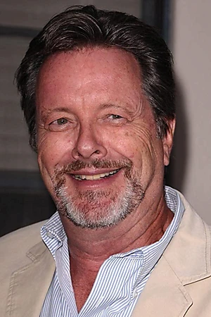 Ian Ogilvy