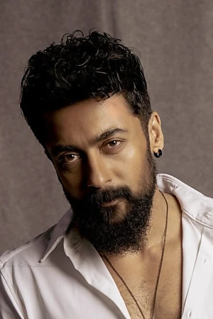 Suriya