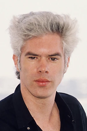 Jim Jarmusch