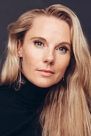 Maria Stokholm