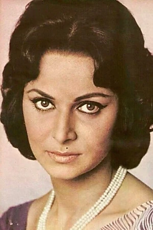 Waheeda Rehman