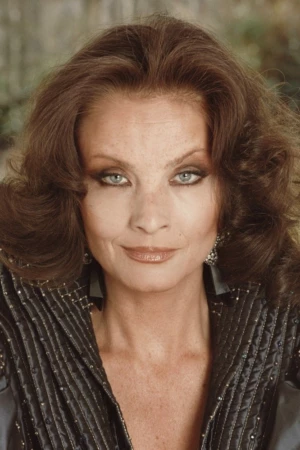 Kate O'Mara