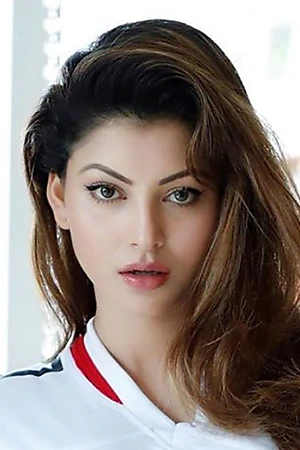 Urvashi Rautela