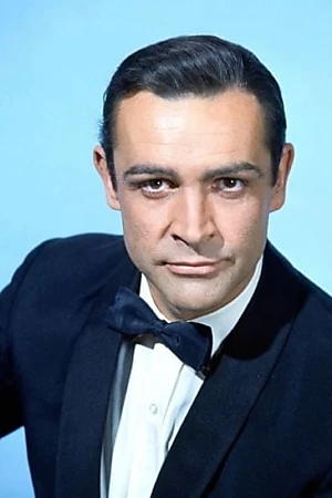 Sean Connery