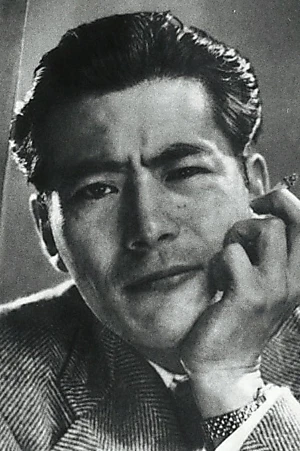 Toshirō Mifune