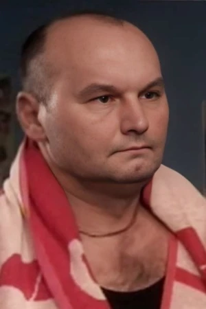 Oleg Sokolov