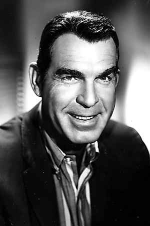 Fred MacMurray