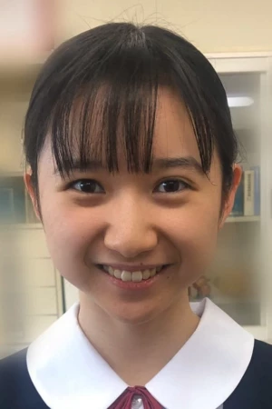 Kotoka Okuyama