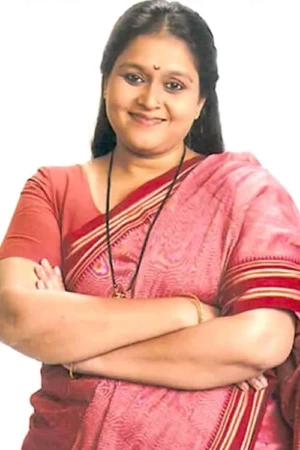 Supriya Pathak